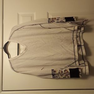 Women's We The Free top